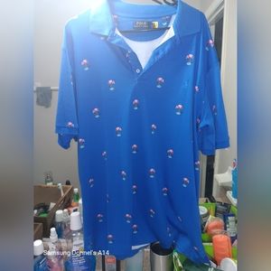 Ralph Lauren Polo shirt